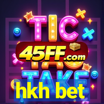 hkh bet